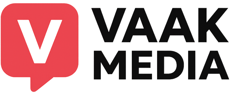 VAAK MEDIA – News